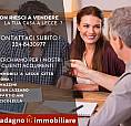 Cliente Acquirente Zona Salesiani , Partigiani ,