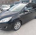 Ford C-Max 1.6 Tdci 115Cv Titanium
