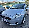 Fiat Grande Punto 1.4 Benzina 5 Porte Dynamic