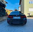 Bmw 518D