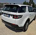 Land Rover Discovery Sport 2.0 Td4 150 Cv Se
