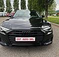 Audi S6 Avant 3.0 Tdi Quattro Tiptronic Sport At
