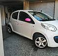 Citroen C1 - 2012