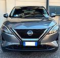 Nissan Qashqai Tekna 1.3 Mhev 2Wd