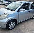 Daihatsu Sirion 1.0