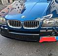 Auto Bmwx3 E83  Benzina 3000
