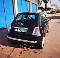 Fiat 500 1.3 Diesel 95Cv