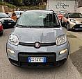 Fiat Panda Hybrid City Life 08/21 Km.9000