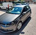 Volkswagen Polo 1.4 Tdi 5P. Comfortline