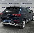 Volkswagen T-Roc 110Cv 1.0Tsi Style - Neopatentati