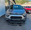 Citroen C3 Bluehdi 100 S&S Feel Pack