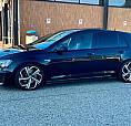 Golf 7 Gtd 184 Cv . Full Optional Tetto Panoramico