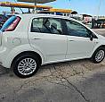 Fiat Punto 1.4 8V 5 Porte Natural Power Street