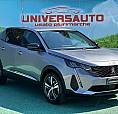 Peugeot 3008 1.5 Bluehdi 130Cv Eat8 Allure 2022
