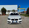 Bmw Serie 1 116 Cv Diesel F21