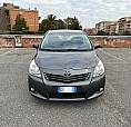 Toyota Verso 1.6 Sol *Tagliandi Toyota-Tetto Panor