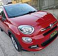 Fiat 500X 1600 Gpl