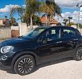 Fiat 500X 1.6 Multijet 130 Cv Cross Navy Pelle Rca