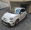 Abarth 595 Turismo
