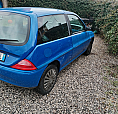 Lancia Y 1.2 Benzina