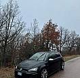 Golf 7 Gtd 3P
