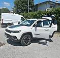 Jeep Compass 1.3 Turbo T4 Phev Trailhawk 4Xe Auto