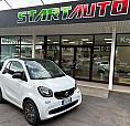 Smart Fortwo 70 1.0 Twinamic Passion Vettura Pront