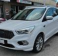 Ford Kuga 2.0 Tdci 150 Cv S&S 4Wd Powershift Titan