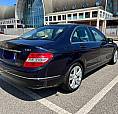 Mercedes Benz C 220 Cdi Elegance 2010