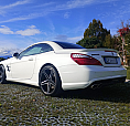Strepitosa Sl Amg Premium