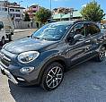 Fiat 500X 2.0Mjt 140Cv At9 4X4 Cross Automatica