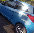 Ford Ka 1.3 Multijet 2010