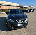 Nissan Qashqai N-Connecta 130Cv Cambio Automatico