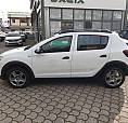 Dacia Sandero Stepway 1.5 Blue Dci 95 Cv Comfort