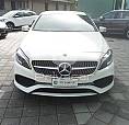 Mercedes A 180 Premium