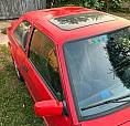 Ford Escort Rs Turbo