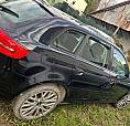 Audi A3 Grandinata