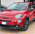 Fiat 500X New 1.3 M.jet 95 Cv. Club