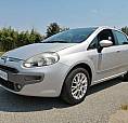 Fiat Punto Evo Punto Evo 1.4 5 Porte Emotion Gpl N