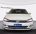 Volkswagen Polo 5P 1.0 Tsi Comfortline 95Cv