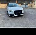Audi A1/S1