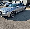 Audi A8 3.0 Tdi 262 Cv Quattro Tiptronic