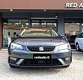 Seat Leon 1.6 Tdi 115 Cv St Style Redauto