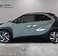 Toyota Aygo X 1.0 Lounge 72Cv