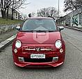 Fiat 500 1.4 16V Sport