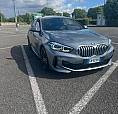 Bmw 118I Msport
