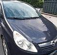 Opel Corsa-E - 2008