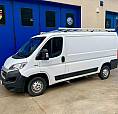 Fiat Ducato 3.0 Furgone Bombole Revisionate 09/