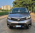 Toyota Proace Verso 2022