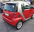 Smart Fortwo 1000 52 Kw Cabrio Passion